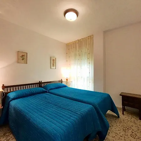 Apartamento Terrasol Frontal Al Mar Ipanema 2-5 *